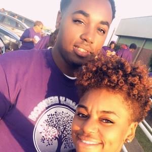 Meet your Posher, Kendra